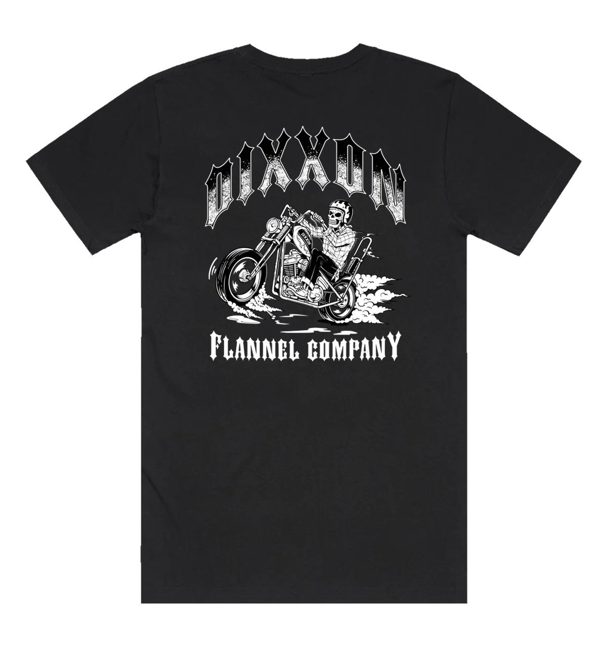 Dixxon Midnight Drifter Tee