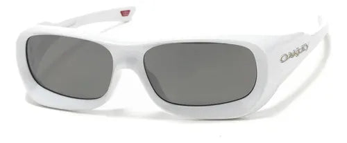 Oakley De Soto Pearl White