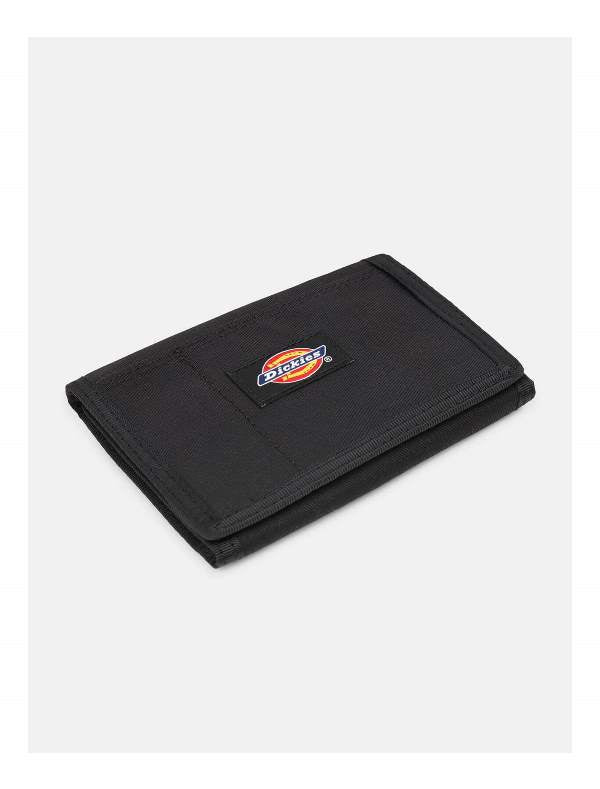 Dickies Kentwood Wallet - Black