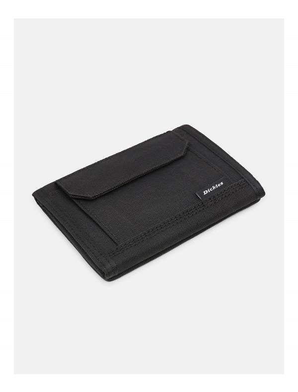 Dickies Kentwood Wallet - Black