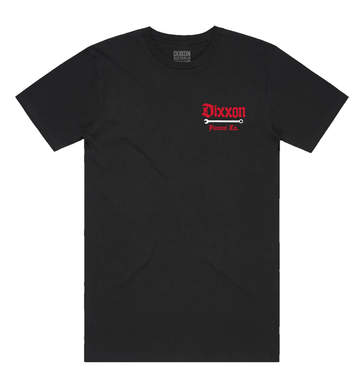 Dixxon The Art Tee