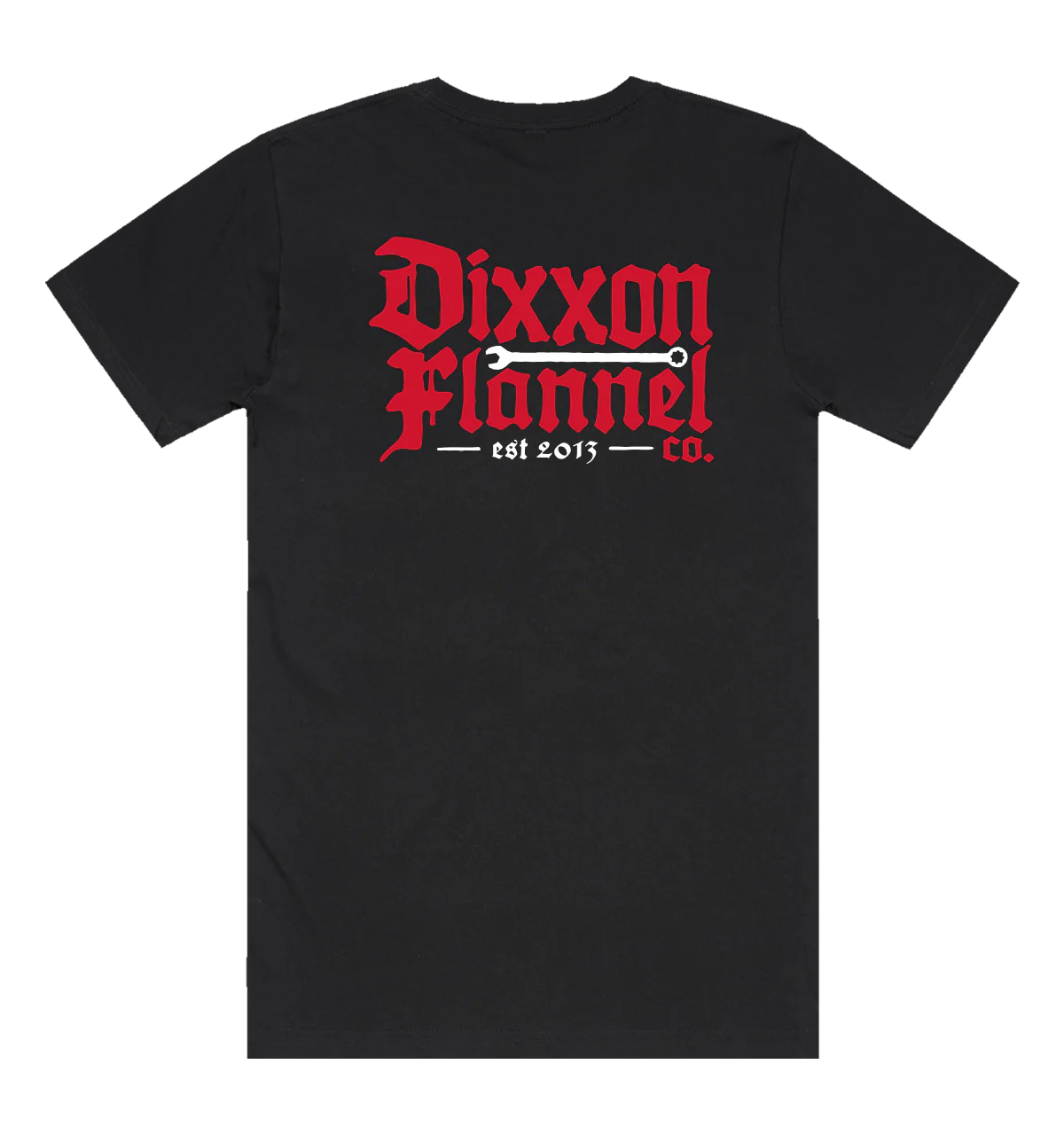 Dixxon The Art Tee