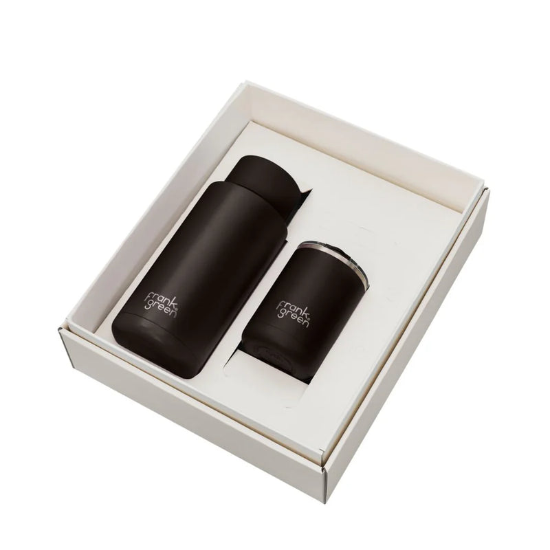 Frank Green The Essential Gift Set Large - Midnight