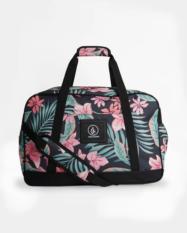 Volcom Patch Attack Gearbag - Multi