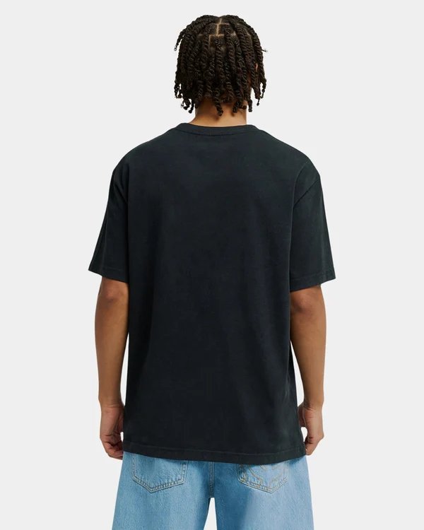 DC Mens Star Struck Tee