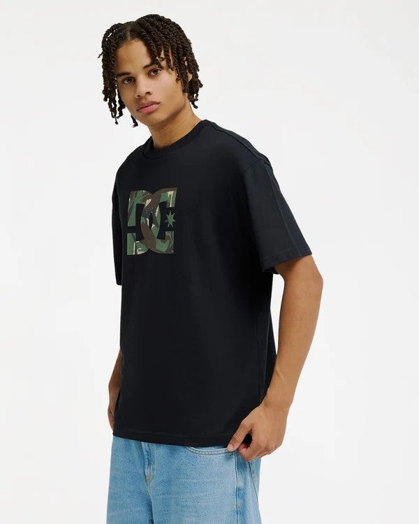 DC Mens Starfilled Tee
