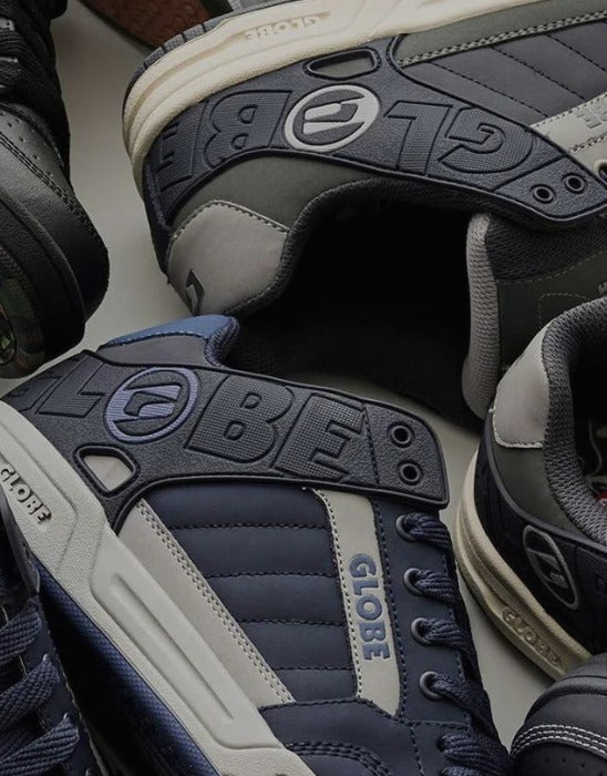 New in footwear