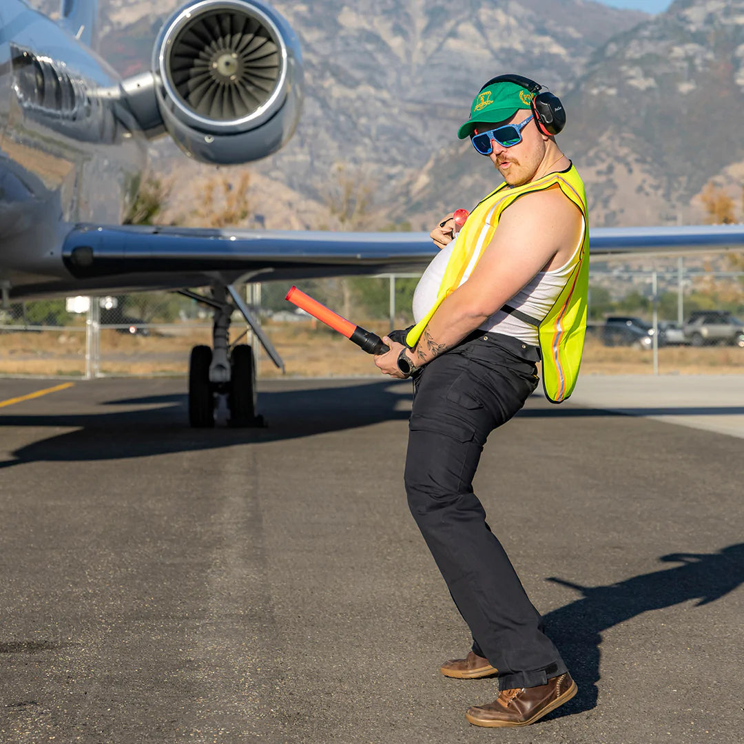 Pit Viper The Flight Optics - Blue Ribbon