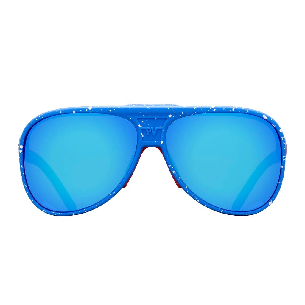 Pit Viper The Lift Offs - Blue Ribbon