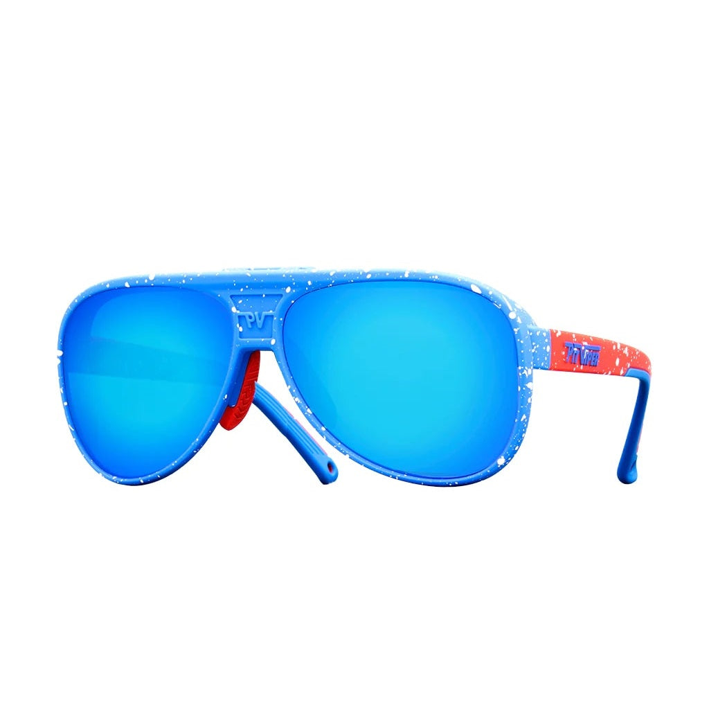 Pit Viper The Lift Offs - Blue Ribbon