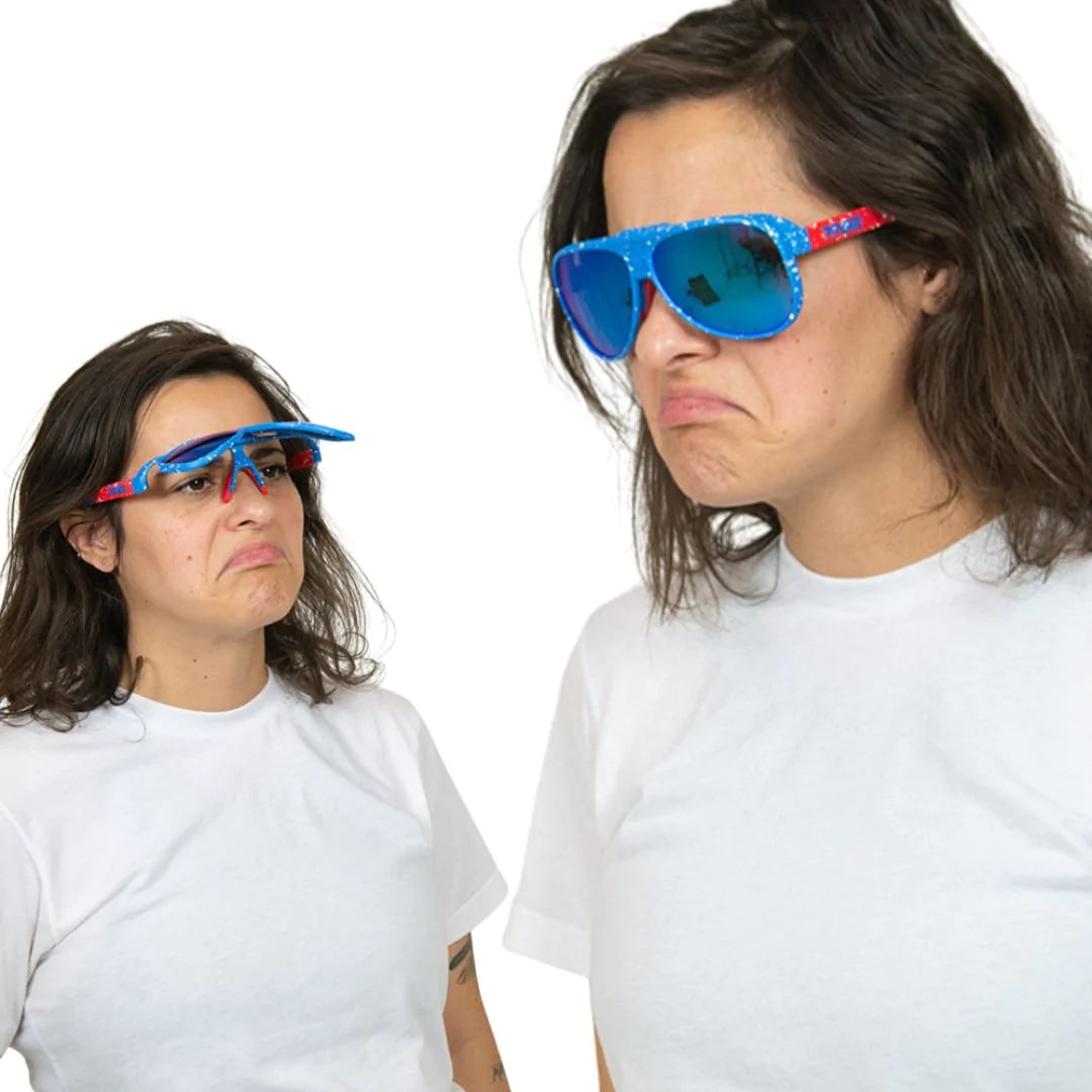 Pit Viper The Lift Offs - Blue Ribbon