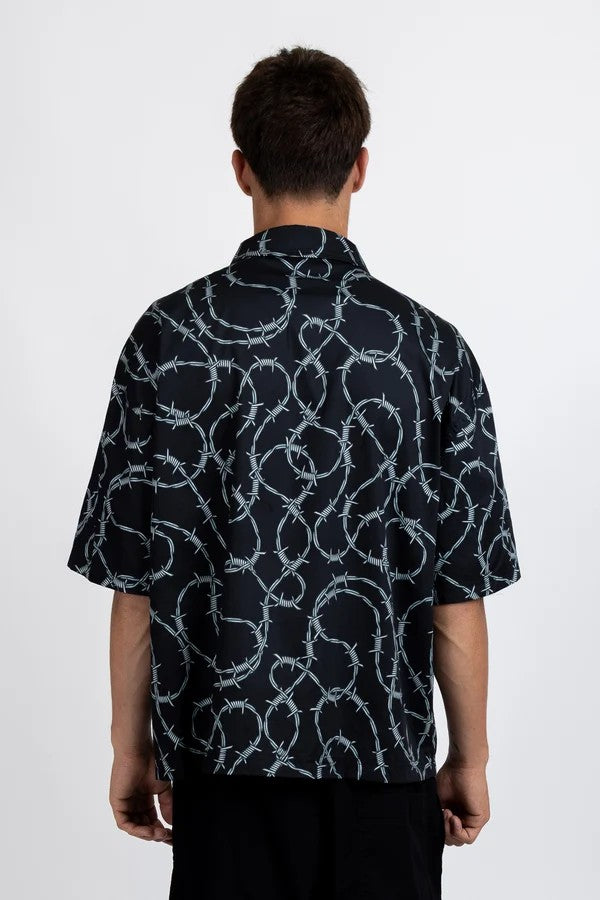 Federation Distance Shirt - Black