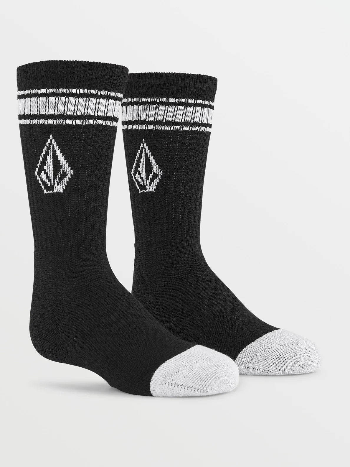 Volcom Full Stone Youth Socks 3 Pack
