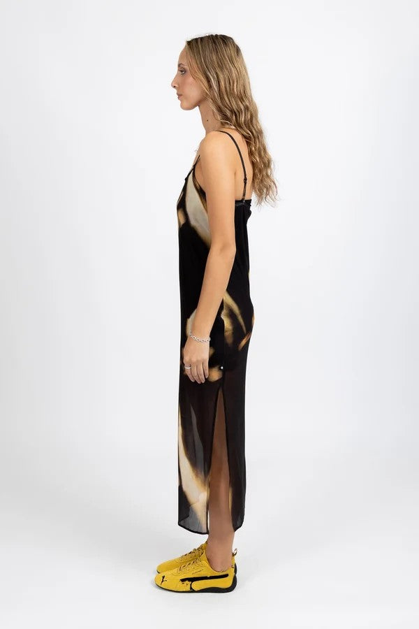 Federation Always Dress - Black