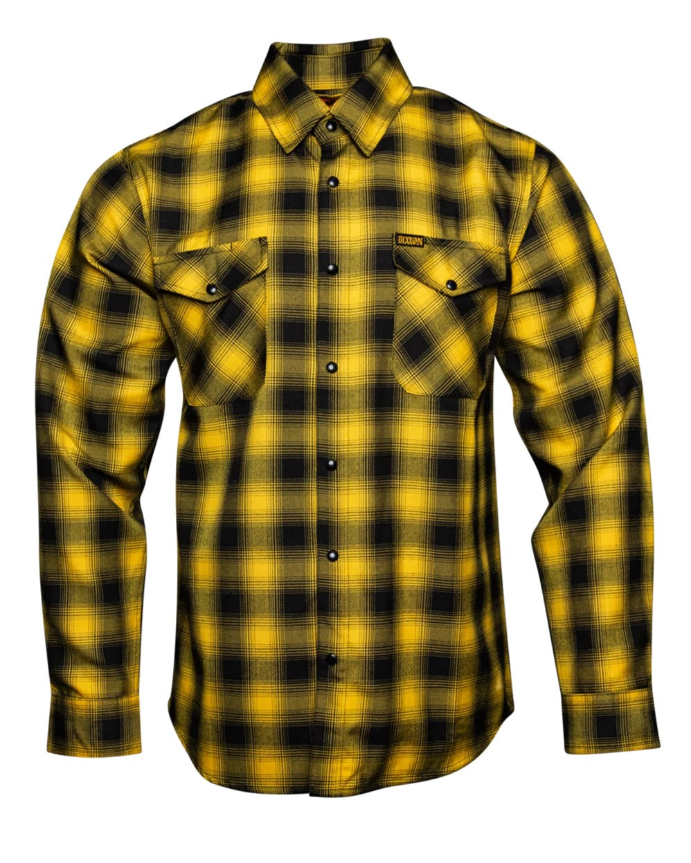 Dixxon Frisco Heritage Flannel