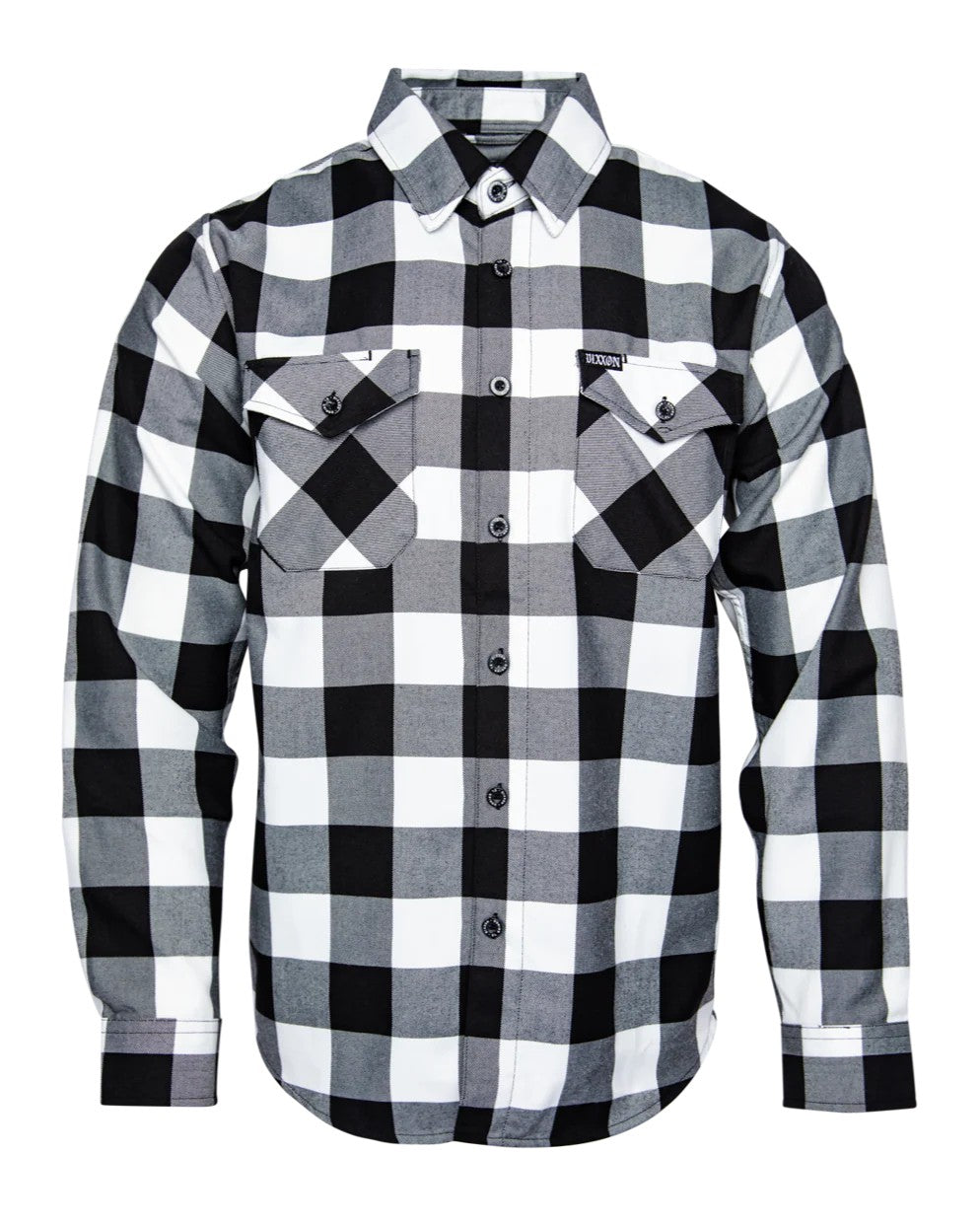 Dixxon Gringo Heritage Flannel