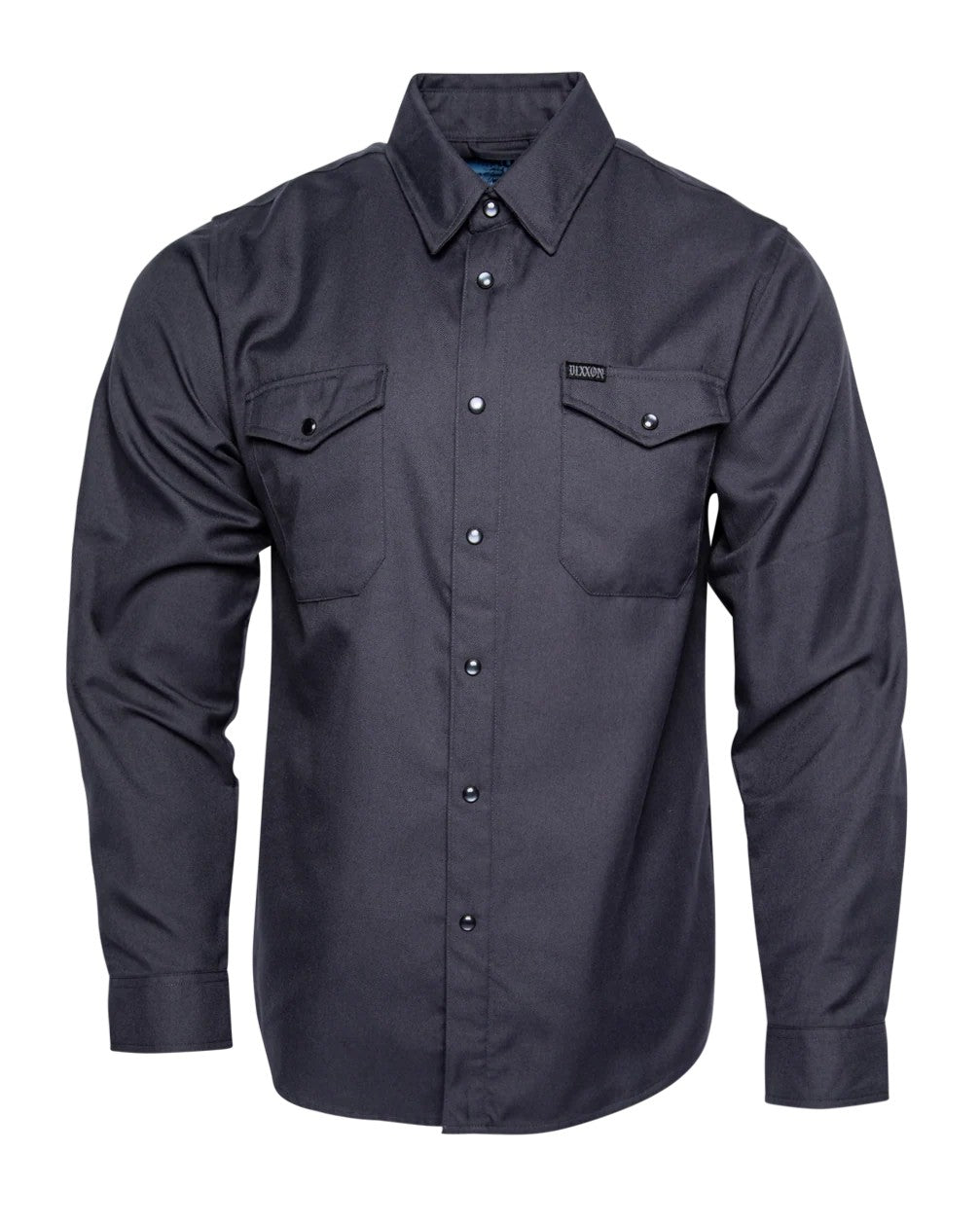 Dixxon Kraken Heritage Flannel