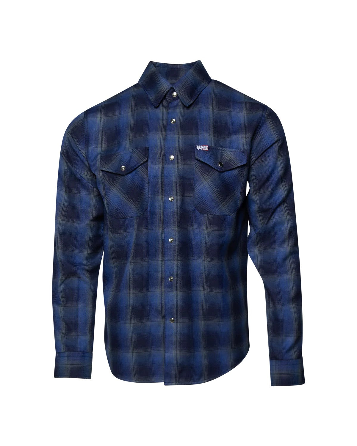 Dixxon Intrepid Flannel