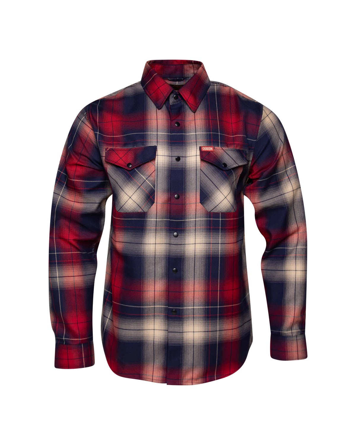 Dixxon Tried and True Flannel