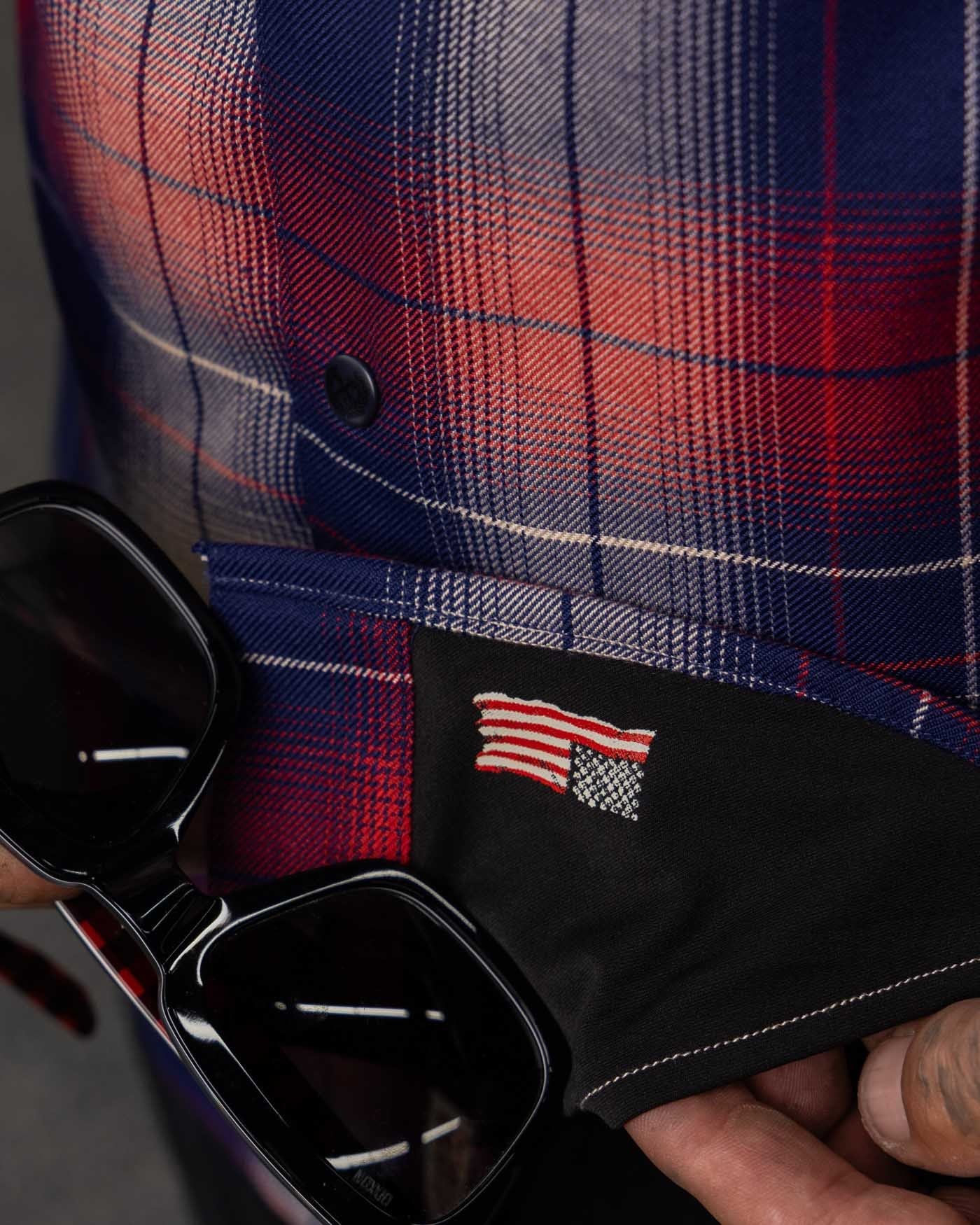Dixxon Tried and True Flannel