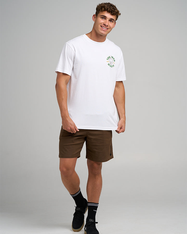 The Mad Hueys BIRDIE | SS TEE