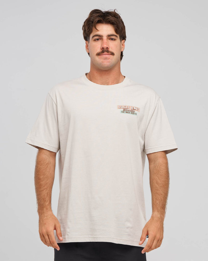 THE MAD HUEYS EAGLE BOYS | SS TEE