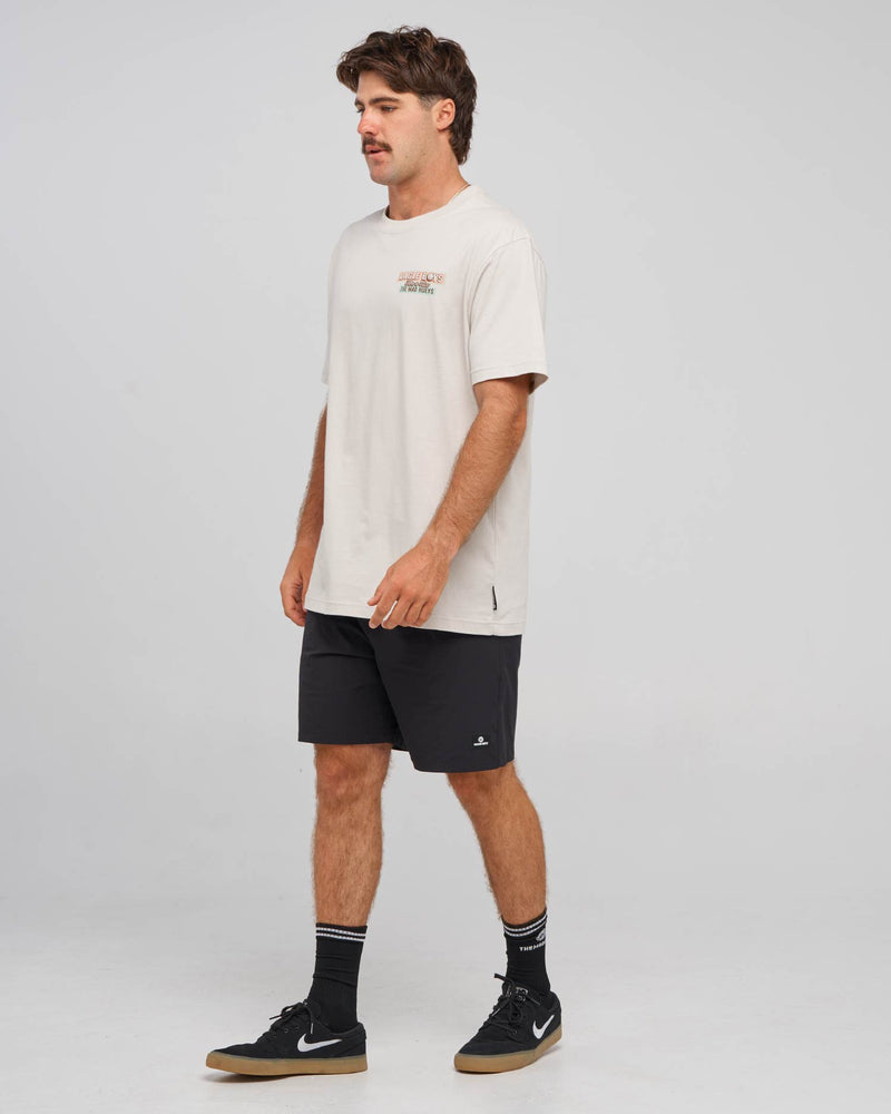 THE MAD HUEYS EAGLE BOYS | SS TEE