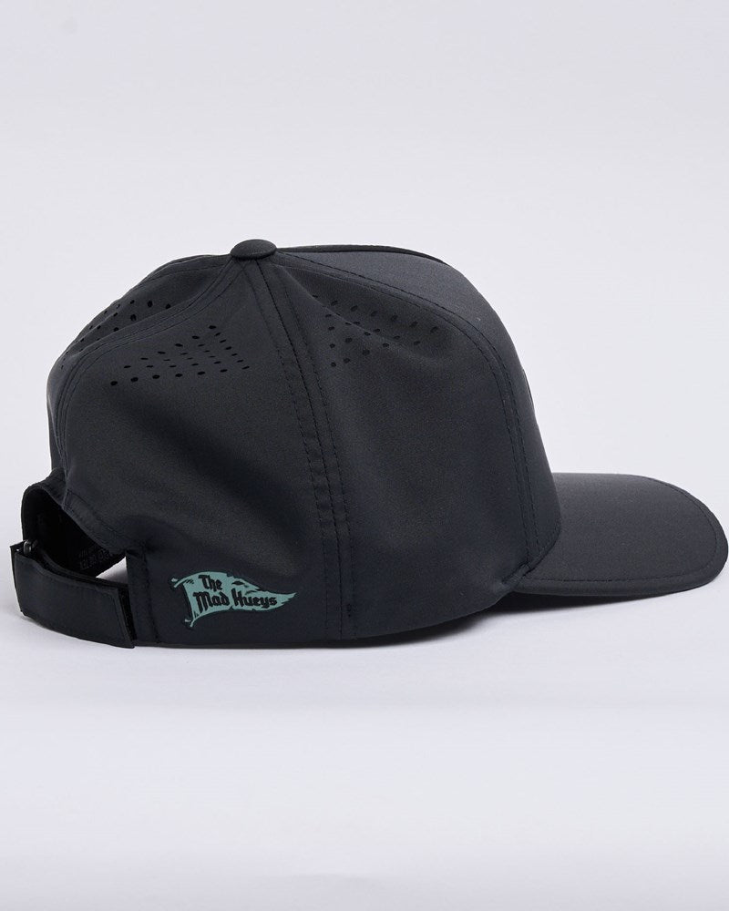 THE MAD HUEYS HITTIN FK ALL | FLEX FIT 110A GOLF CAP