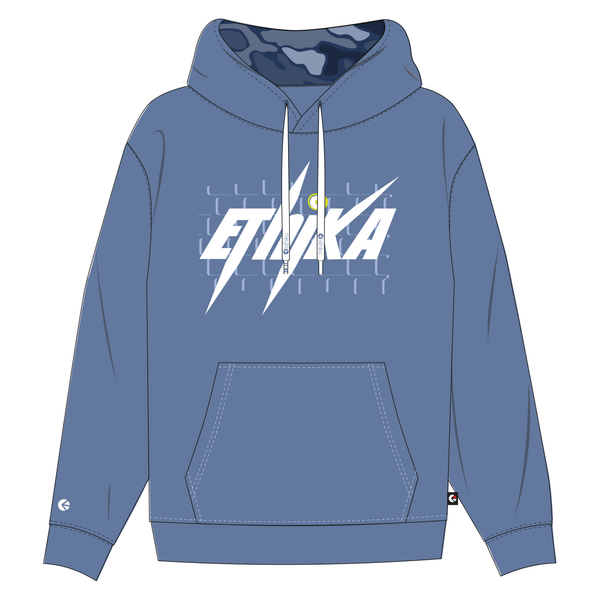 Ethika Girls Bolt Storm Sweatshirt