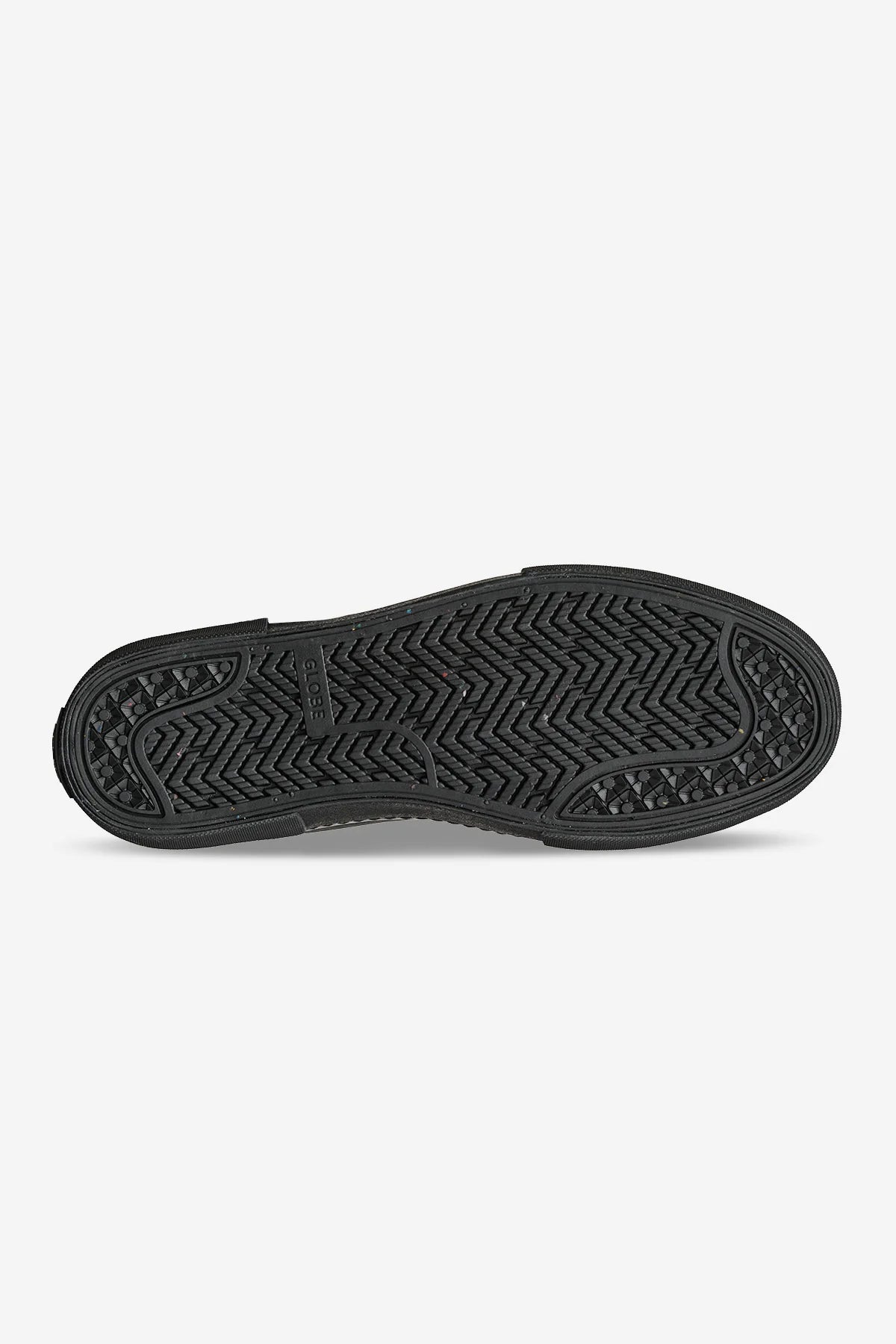 Globe Dover II - Black Crazyhorse