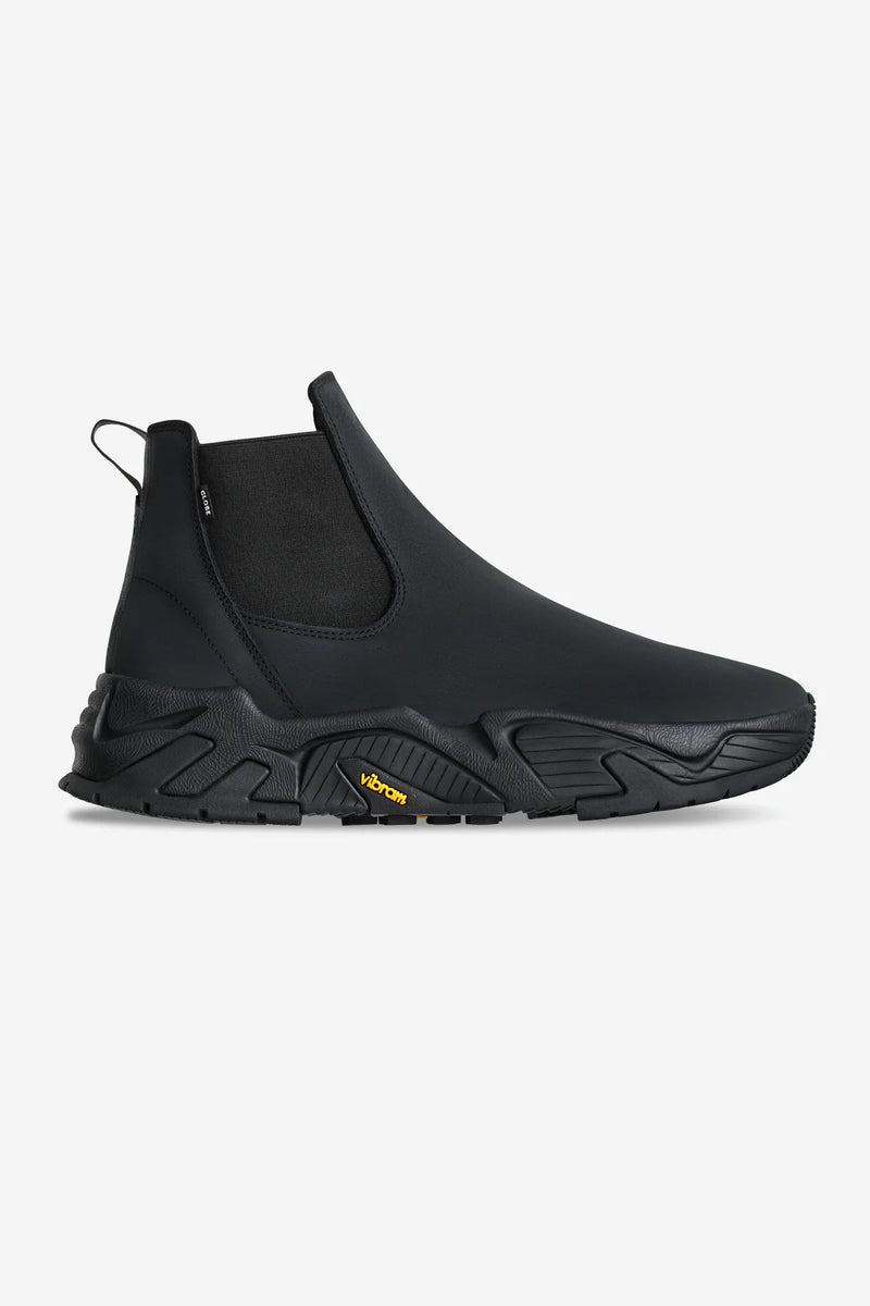 Globe Dover-2000 - Black/Black