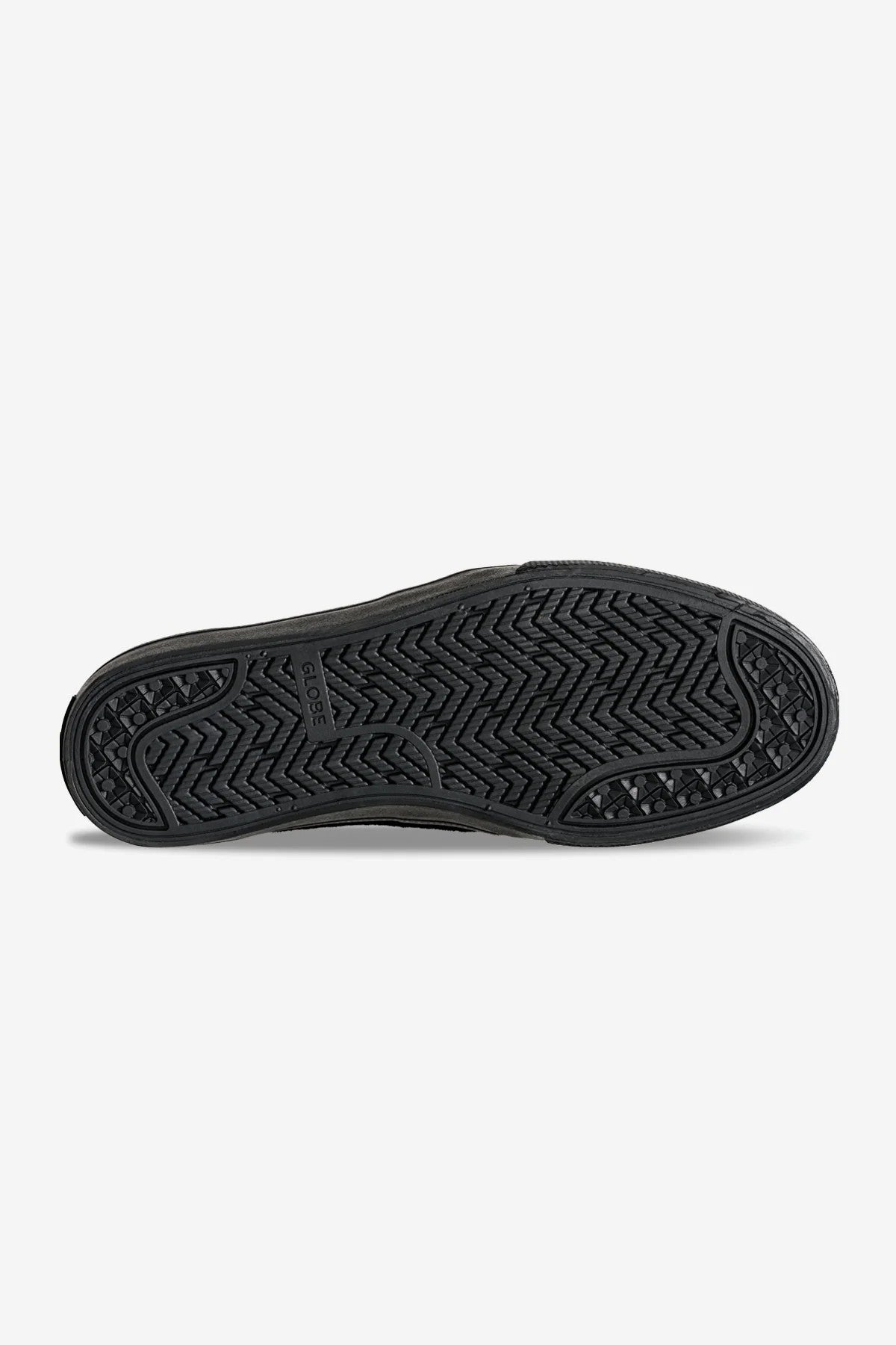 Globe Liaizon - Black Suede