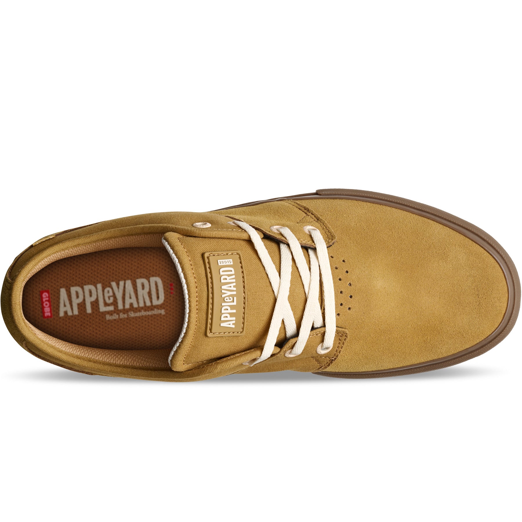 Globe Mahalo - Honey / Gum