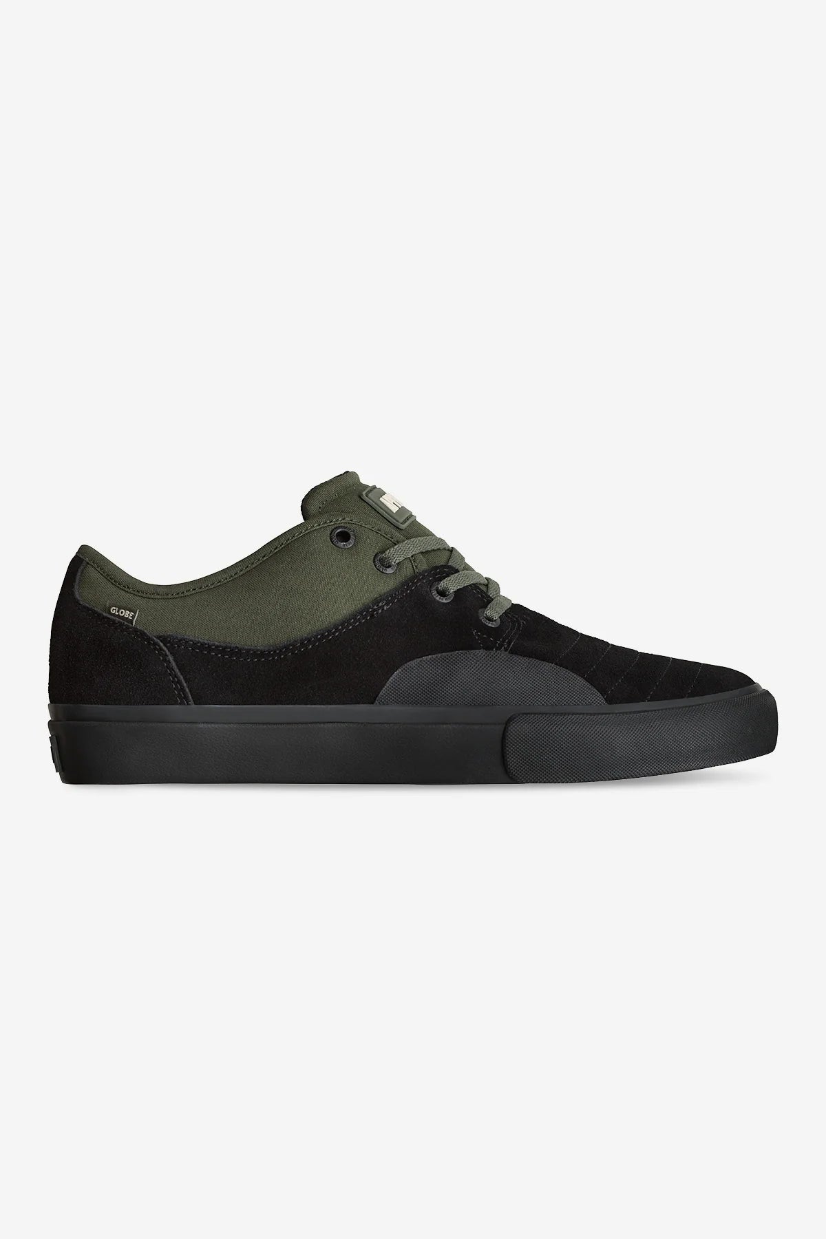 Globe Mahalo Plus - Black/Pine