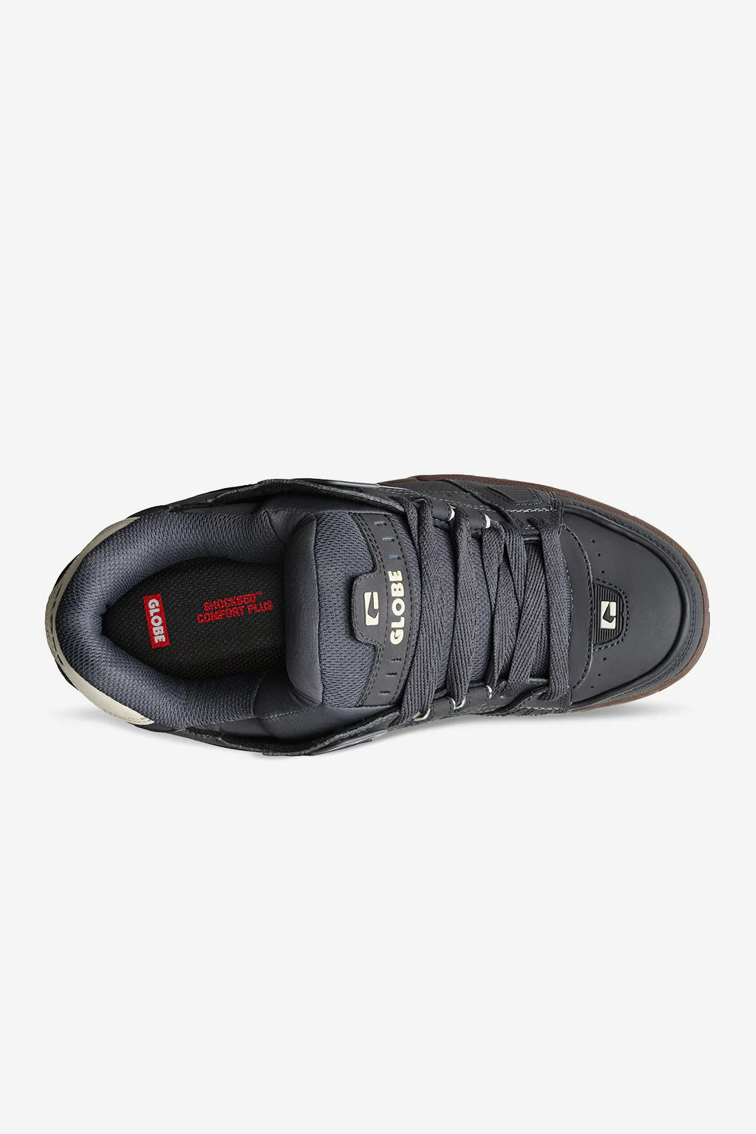 Globe Sabre - Lead / Gum