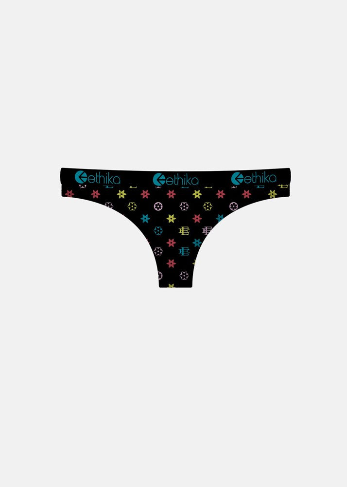 Ethika Girls Vividmark Bikini