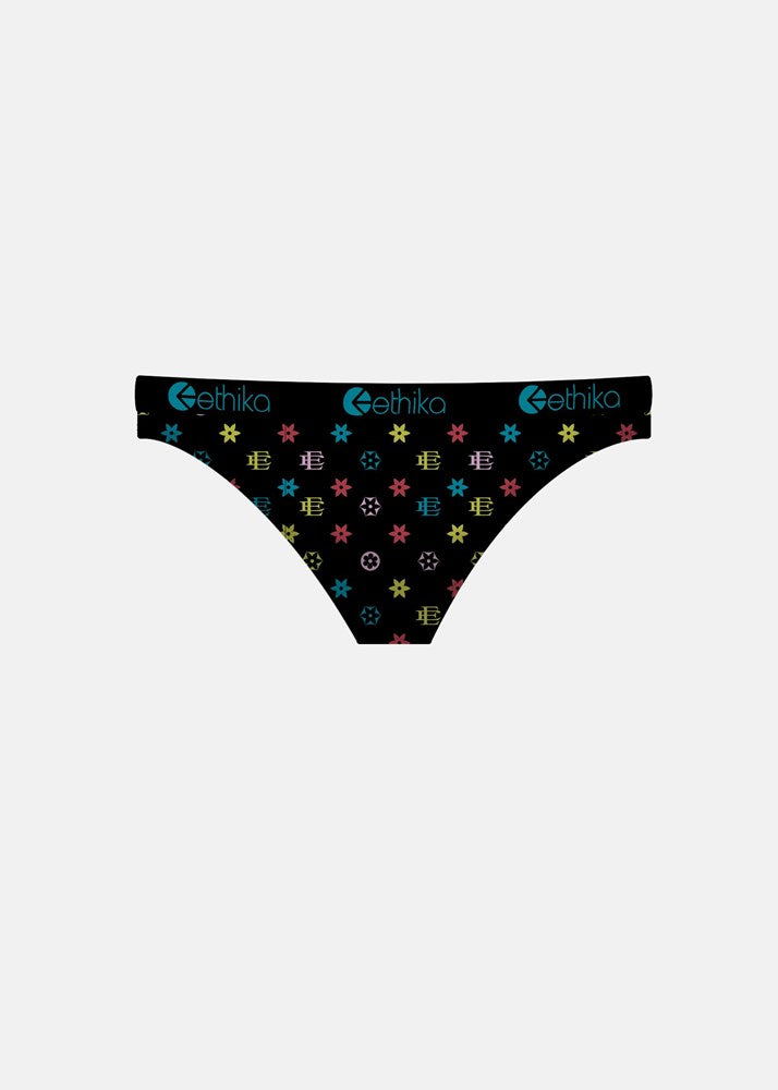 Ethika Girls Vividmark Bikini