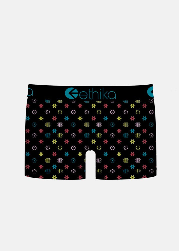 Ethika Girls Vividmark Staple
