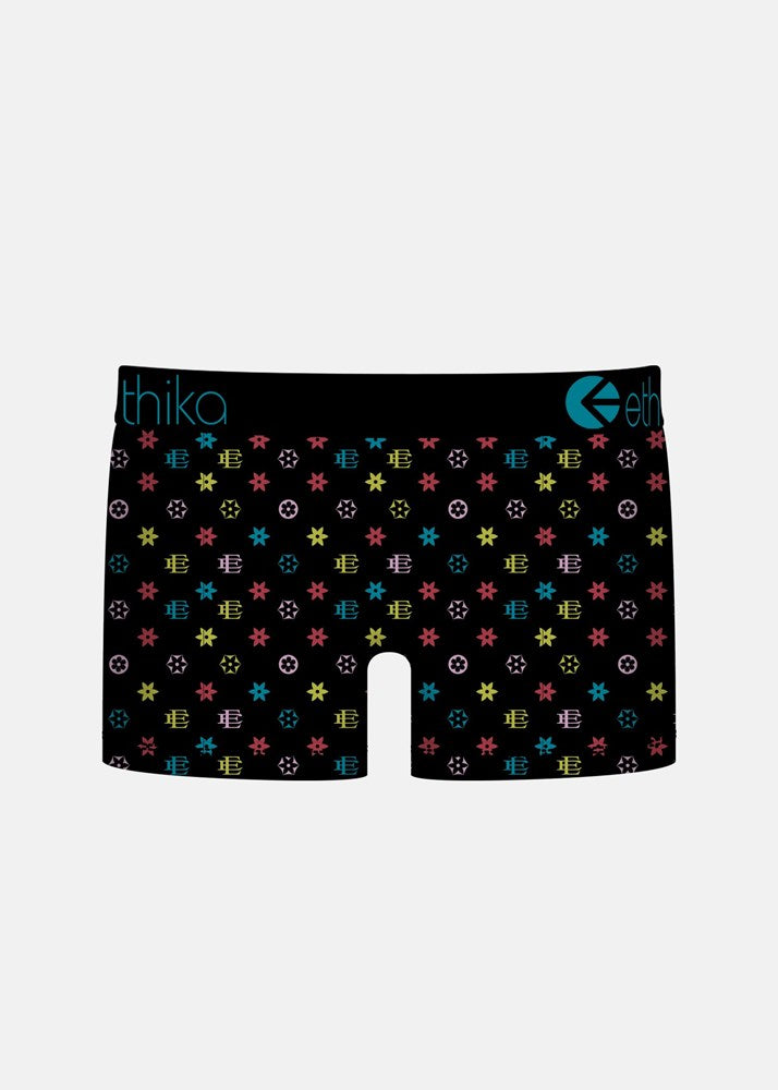 Ethika Girls Vividmark Staple