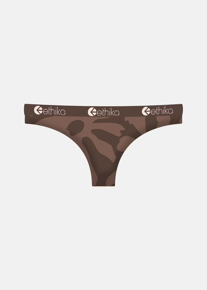 Ethika Girls Palms Bikini