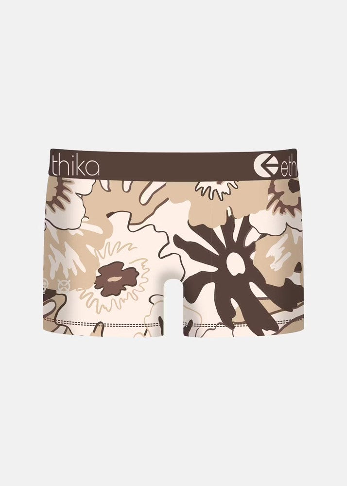 Ethika Girls SubZero Aloha Aina Staple