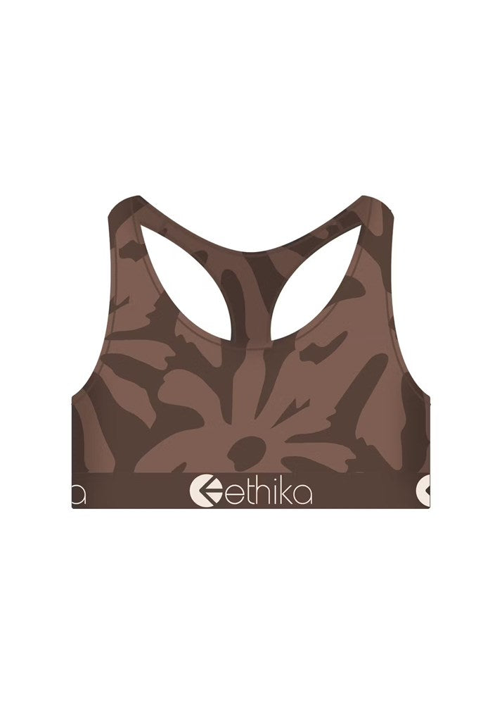 Ethika Girls Palms Sports Bra