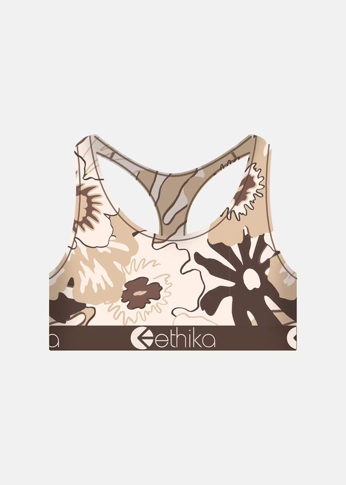 Ethika Girls SubZero Aloha Aina Sports Bra