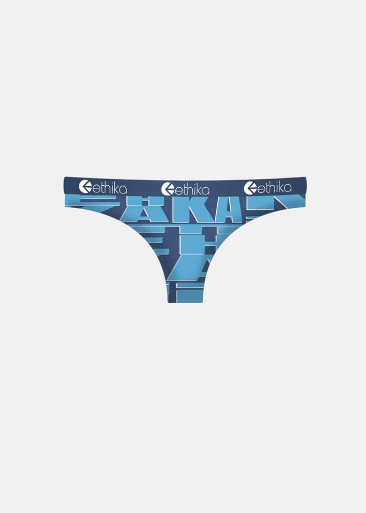 Ethika Girls Stacked Bikini