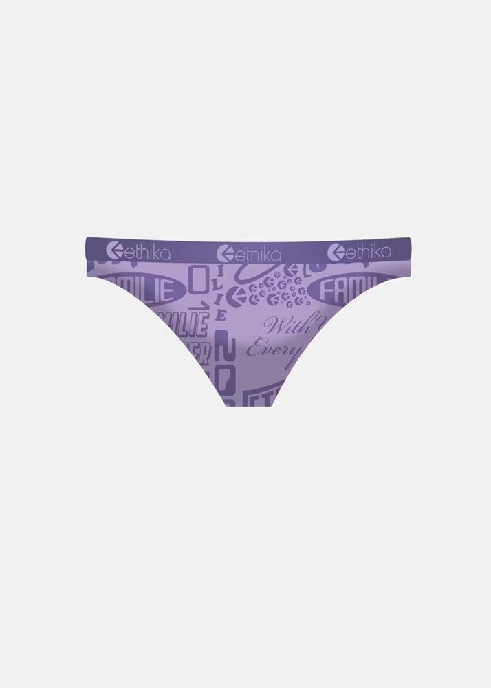 Ethika Girls Baby Girl Bikini