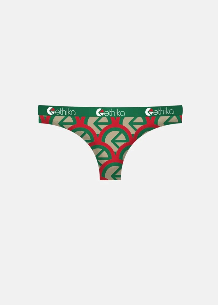 Ethika Girls Drip Cost Bikini