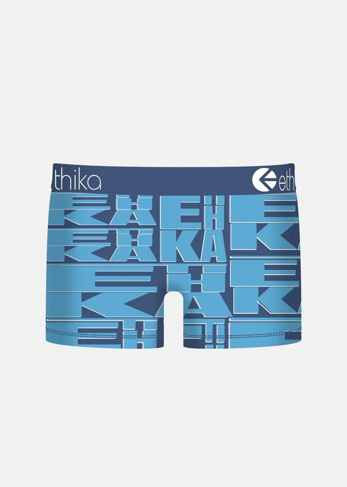 Ethika Girls Stacked Staple