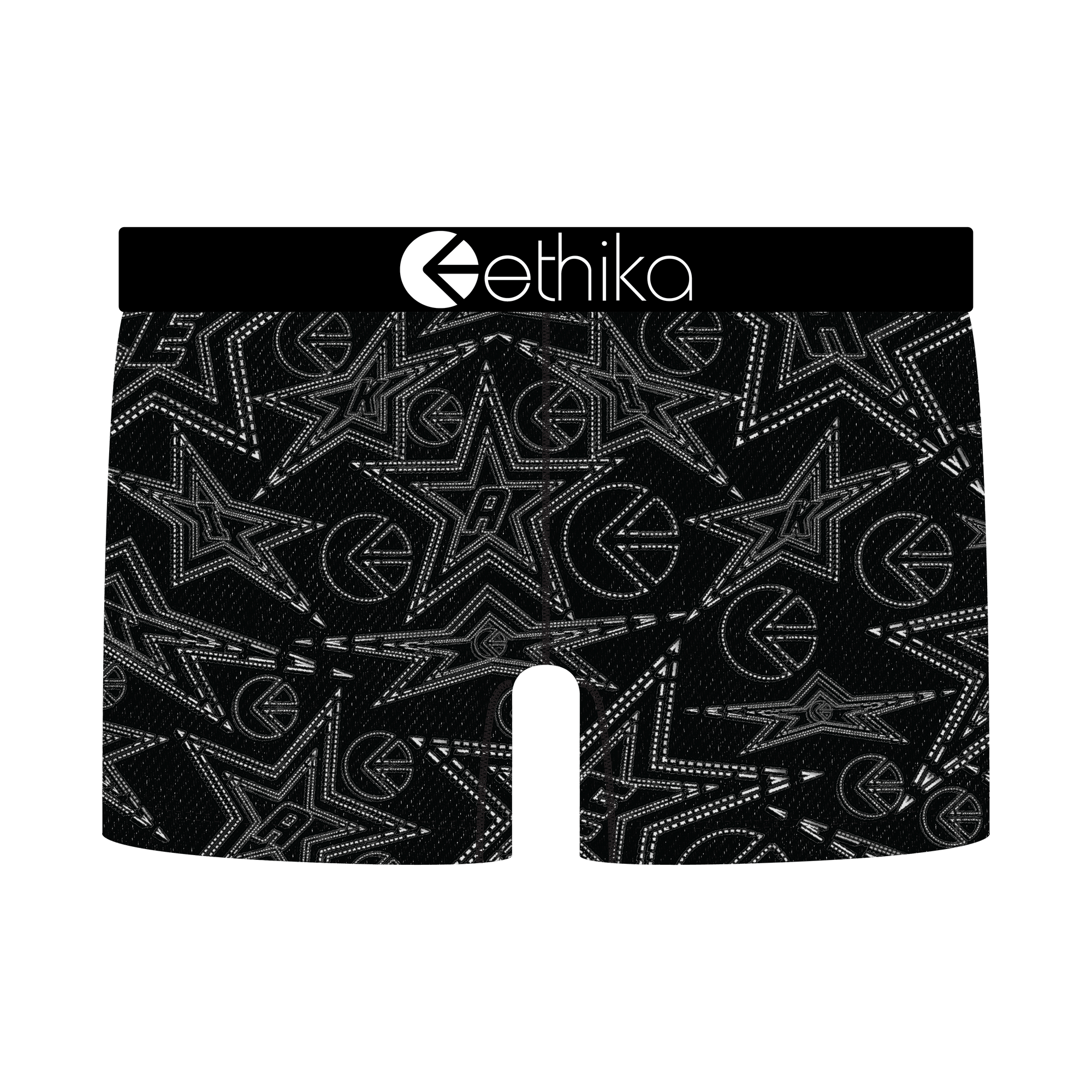 Ethika Girls Good Denim Staple