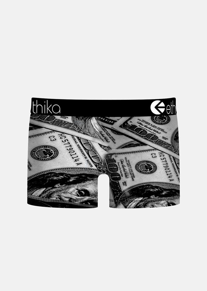 Ethika Girls Munyun Staple