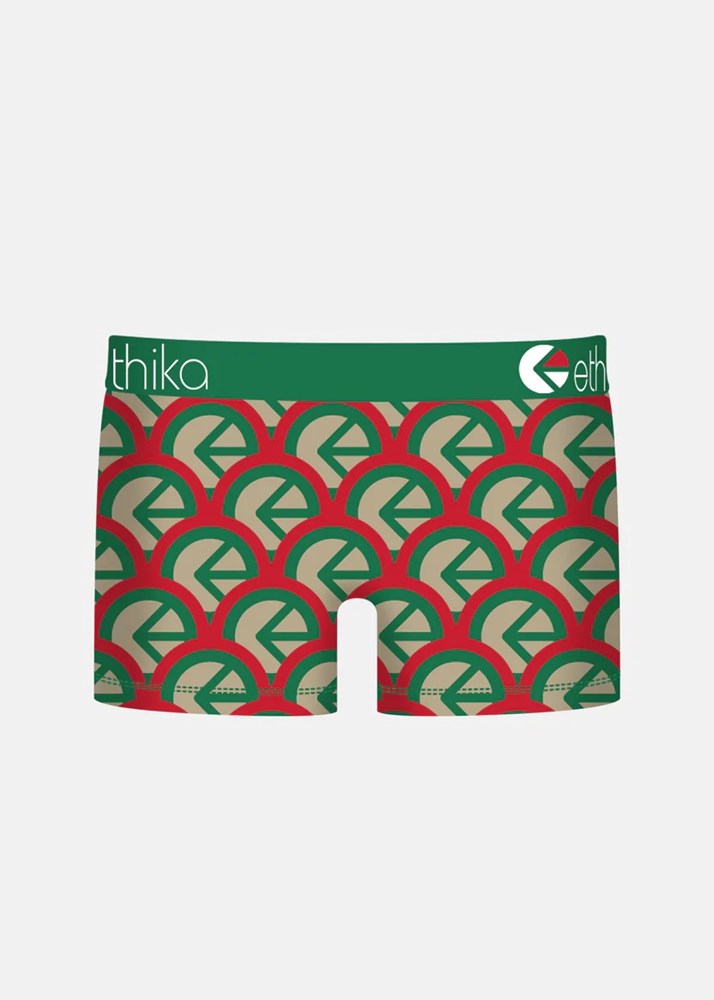 Ethika Girls Drip Cost Staple